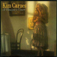 St. Vincent's Court - Kim Carnes