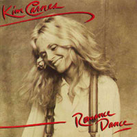 Romance Dance - Kim Carnes