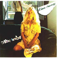 Mistaken Identity - Kim Carnes