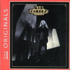 Voyeur - Kim Carnes