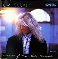 View From The House - Kim Carnes