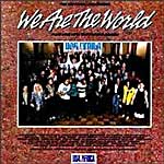 We Are The World - Usa For Africa