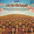 We Are The World - capa - remix