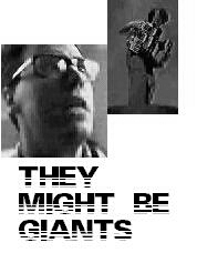 They Might Be Giants