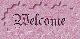 welcome header