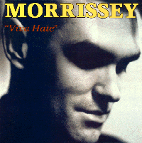 viva hate