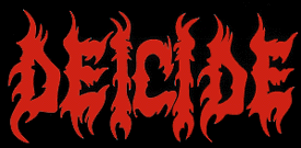 Image: Deicide Logo