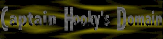 Captain Hooky's Domain