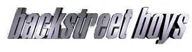 BackStreet Boys