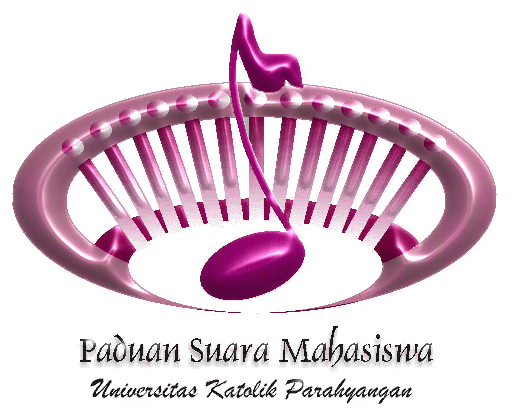 Parahyangan Choir Logo