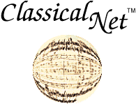 Classical Net Website