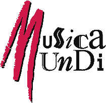 Musica Mundi Website