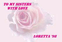 loretta