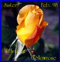 yellowrose