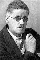 James Joyce