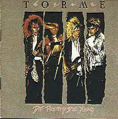 Die Pretty Die Young