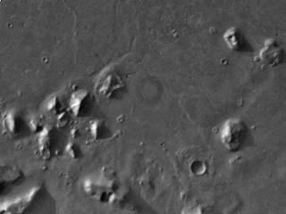 This is Cydonia as seen on Viking frame 35a72