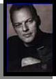 David Guilmour-Guitar. Click here to find out some information on him and his Solo career