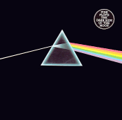 DARK SIDE OF THE MOON