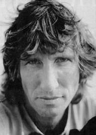 ROGER WATERS