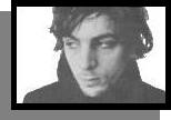 Syd Barrett. Click here to find out some information on him and his Solo career