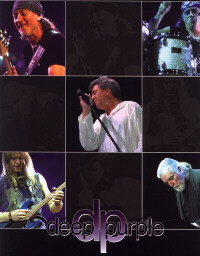 The 2001 Tourbook