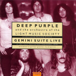 Gemini Suite Live CD