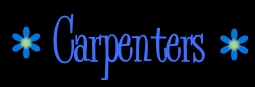 Click here to see the Carpenters page!