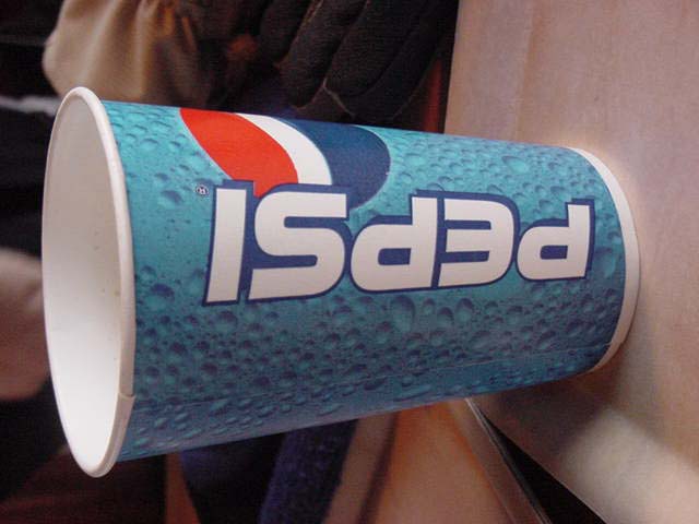 Pepsi