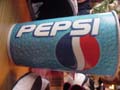 Pepsi