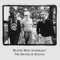 Anthology: The Sounds of Science