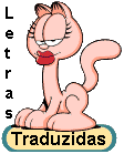 Letras Traduzidas