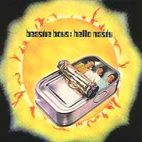 Hello Nasty