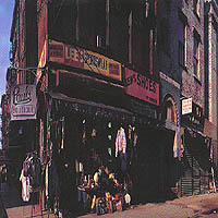 Paul's Boutique