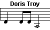 Doris Troy