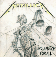 ...And justice for all