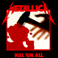 Kill 'em all