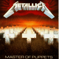 Master of puppets