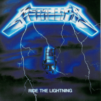 Ride the lightning