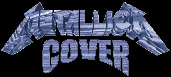 metallicacoverlogo