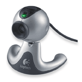 Logitech QuickCam Pro 3000