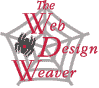 The WebDesignWeaver ©2000