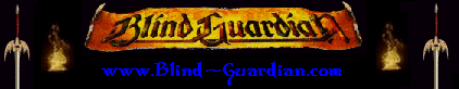 The Official Blind Guardian