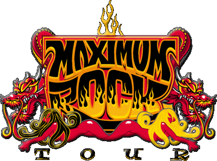 Maximum Rock