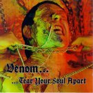 Tear Your Soul Apart