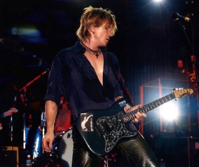 Johnny Rzeznik