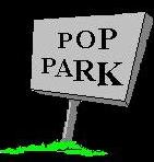 PopPark sign