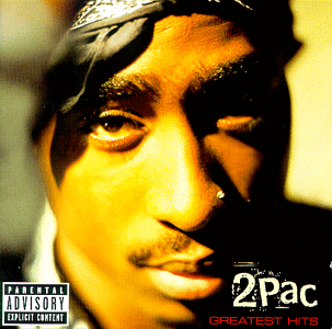 2pac - Greatest Hits