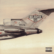 Beastie Boys - License to iLL