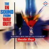 Beastie Boys - In Sound From Way Out